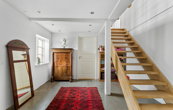 Holiday Home - Ristinge , Denmark - G11262 501