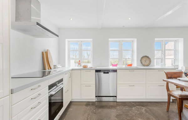 Holiday Home - Ristinge , Denmark - G11262 7