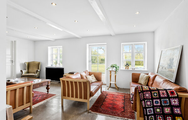 Holiday Home - Ristinge , Denmark - G11262 4