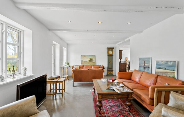 Holiday Home - Ristinge , Denmark - G11262 5