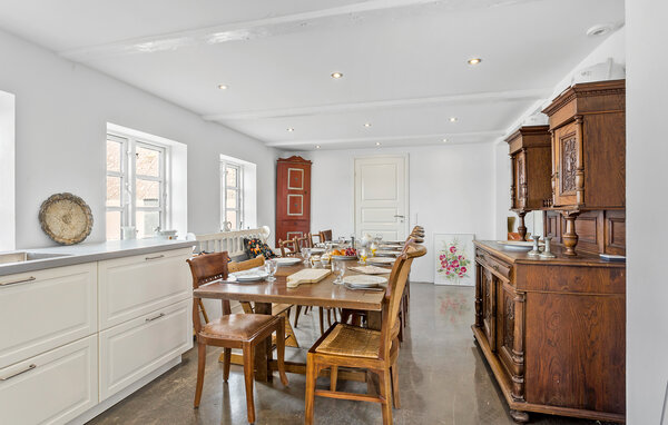 Holiday Home - Ristinge , Denmark - G11262 301