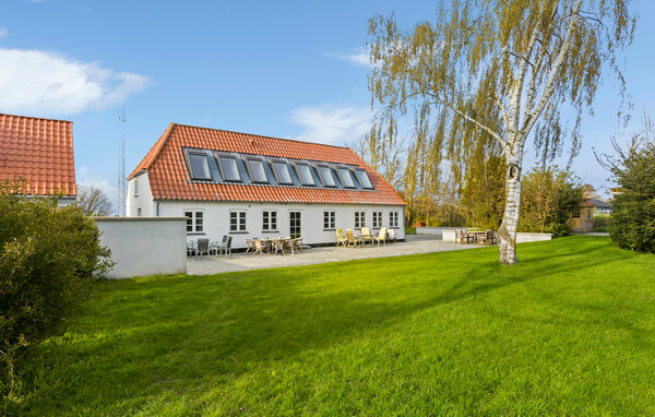 Holiday Home - Ristinge , Denmark - G11262 81