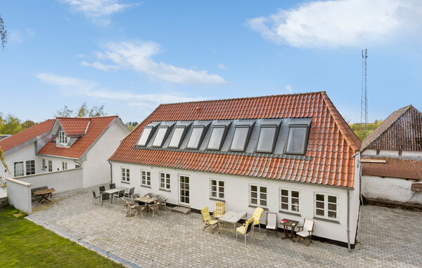 Feriehus - Ristinge , Danmark - G11262 1