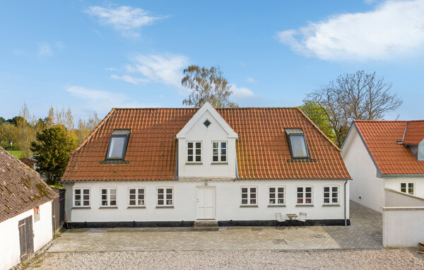 Holiday Home - Ristinge , Denmark - G11262 82