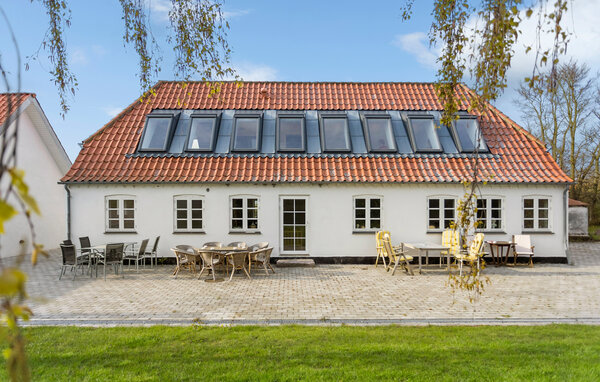 Holiday Home - Ristinge , Denmark - G11262 83