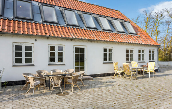 Holiday Home - Ristinge , Denmark - G11262 3