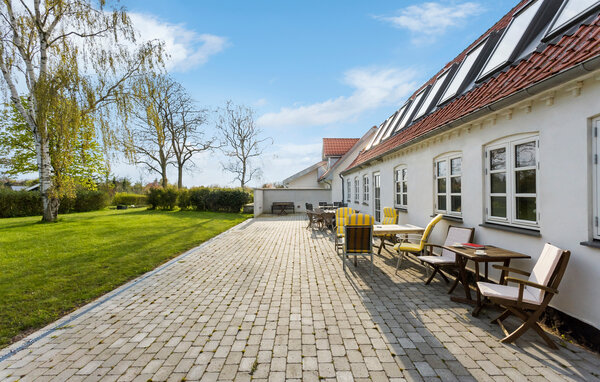 Holiday Home - Ristinge , Denmark - G11262 101