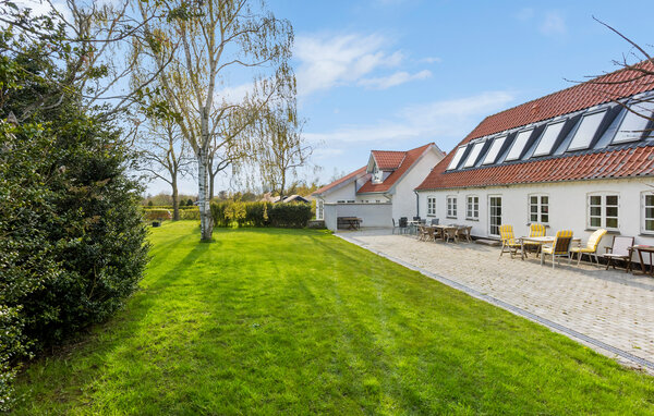 Holiday Home - Ristinge , Denmark - G11262 9