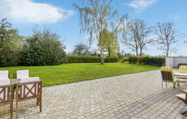 Holiday Home - Ristinge , Denmark - G11262 102