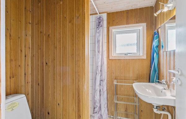 Ferienhaus - Fredmose/Sædballe , Dänemark - G11263 701