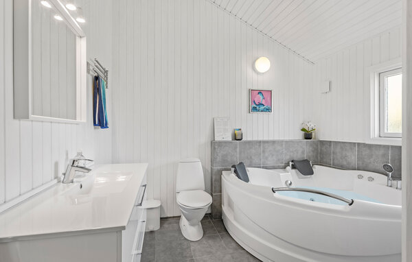 Ferienhaus - Fredmose/Sædballe , Dänemark - G11263 702