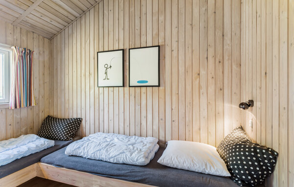 Ferienhaus - Fredmose/Sædballe , Dänemark - G11263 601