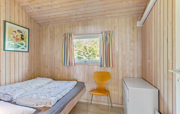 Ferienhaus - Fredmose/Sædballe , Dänemark - G11263 602