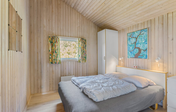 Ferienhaus - Fredmose/Sædballe , Dänemark - G11263 603