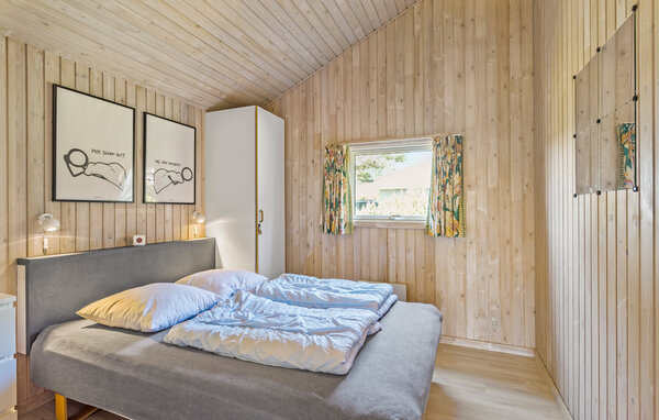 Ferienhaus - Fredmose/Sædballe , Dänemark - G11263 604