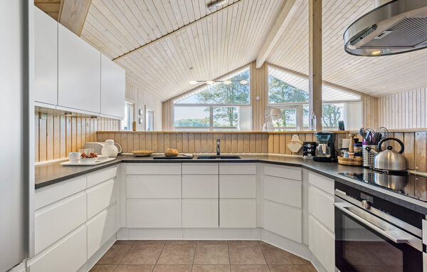 Ferienhaus - Fredmose/Sædballe , Dänemark - G11263 7