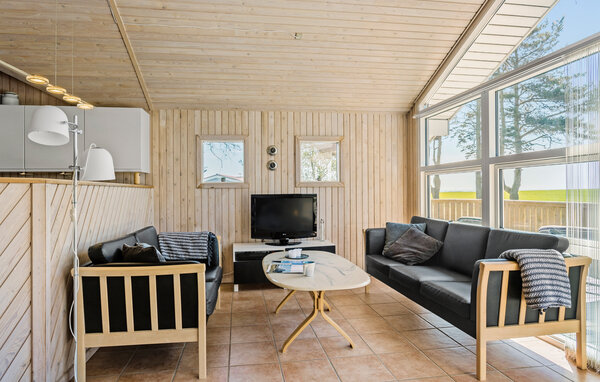 Ferienhaus - Fredmose/Sædballe , Dänemark - G11263 4