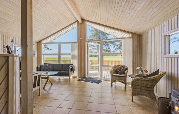 Ferienhaus - Fredmose/Sædballe , Dänemark - G11263 5
