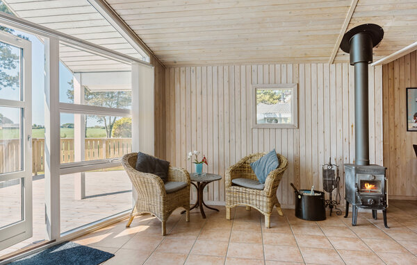Ferienhaus - Fredmose/Sædballe , Dänemark - G11263 301