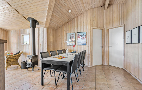 Ferienhaus - Fredmose/Sædballe , Dänemark - G11263 6