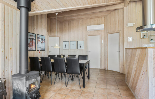 Ferienhaus - Fredmose/Sædballe , Dänemark - G11263 302