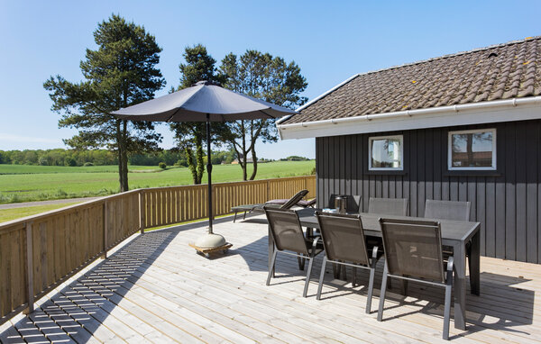 Ferienhaus - Fredmose/Sædballe , Dänemark - G11263 3