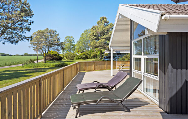 Ferienhaus - Fredmose/Sædballe , Dänemark - G11263 103