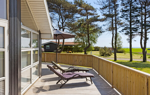 Ferienhaus - Fredmose/Sædballe , Dänemark - G11263 9