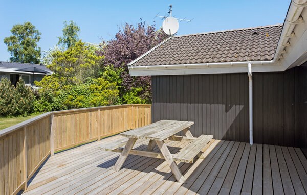 Ferienhaus - Fredmose/Sædballe , Dänemark - G11263 104