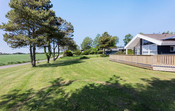 Ferienhaus - Fredmose/Sædballe , Dänemark - G11263 105