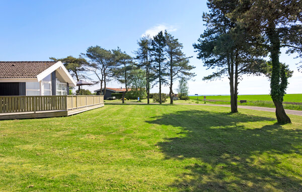 Ferienhaus - Fredmose/Sædballe , Dänemark - G11263 106