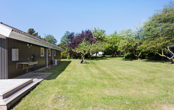 Ferienhaus - Fredmose/Sædballe , Dänemark - G11263 107
