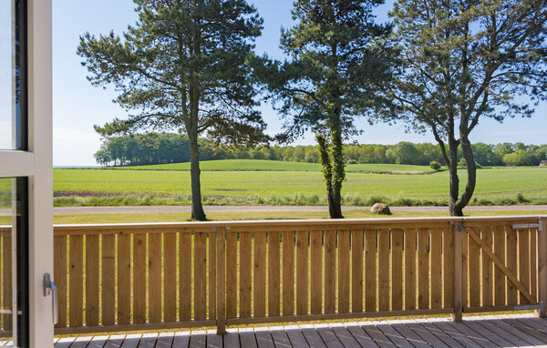 Ferienhaus - Fredmose/Sædballe , Dänemark - G11263 201