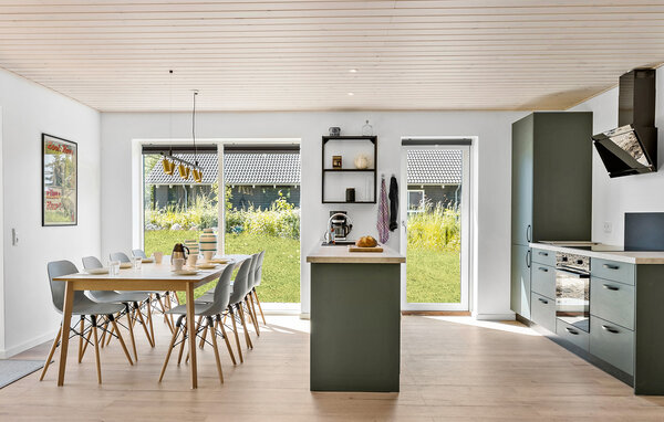 Holiday Home - Lohals , Denmark - G11264 5
