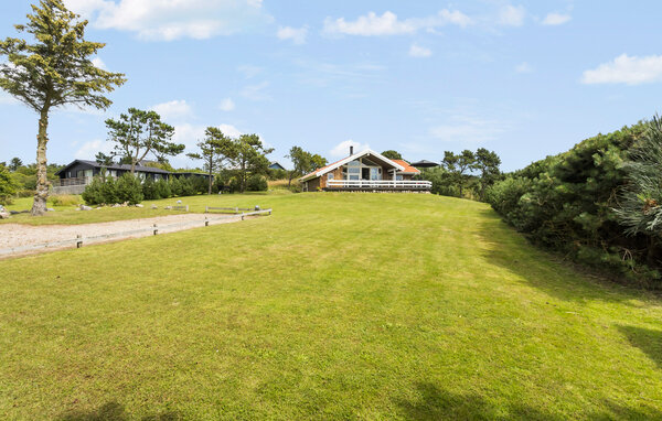 Casa de vacaciones - Vesteregn , Dinamarca - G11268 81