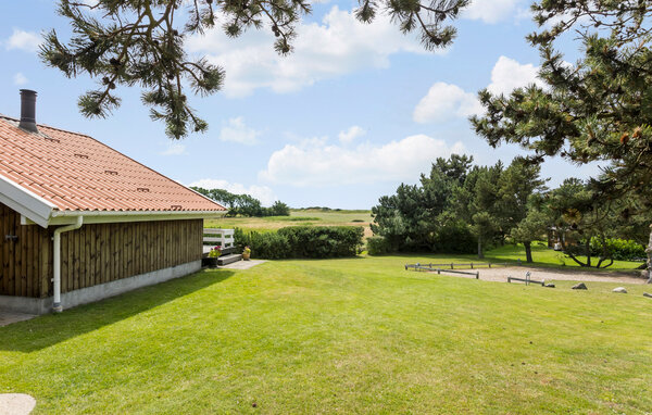 Casa de vacaciones - Vesteregn , Dinamarca - G11268 102