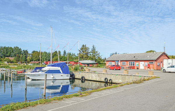 Feriebolig 