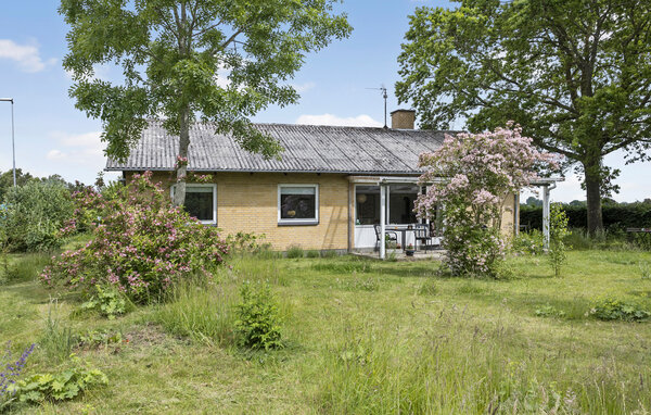 Holiday Home - Snøde , Denmark - G11270 1