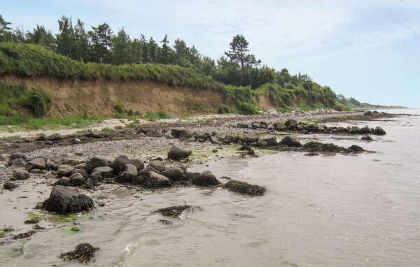 Feriehuse - Stoense Udflytter , Danmark - G11271 903