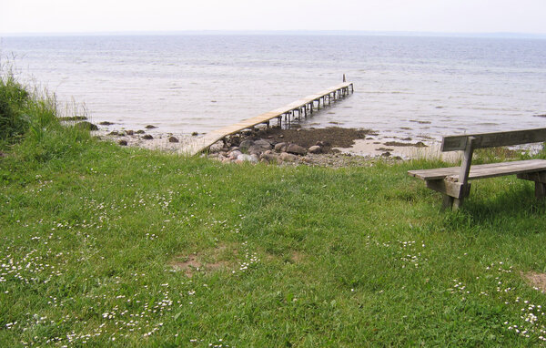 Feriehuse - Stoense Udflytter , Danmark - G11271 904