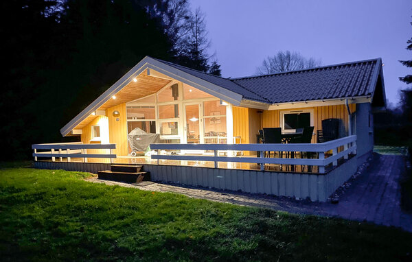 Feriehuse - Stoense Udflytter , Danmark - G11271 82