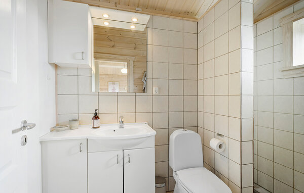 Ferienhaus - Bukkemose , Dänemark - G11273 701