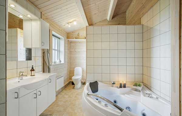 Ferienhaus - Bukkemose , Dänemark - G11273 702