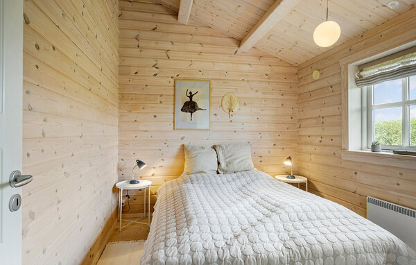Ferienhaus - Bukkemose , Dänemark - G11273 601