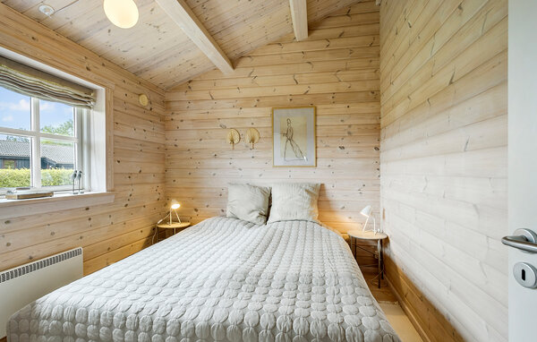 Ferienhaus - Bukkemose , Dänemark - G11273 602