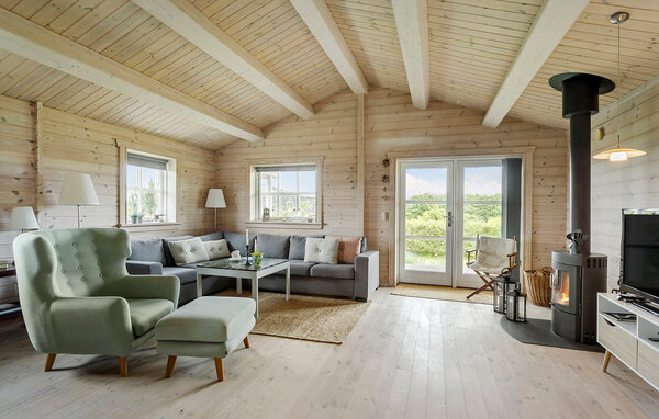 Ferienhaus - Bukkemose , Dänemark - G11273 3
