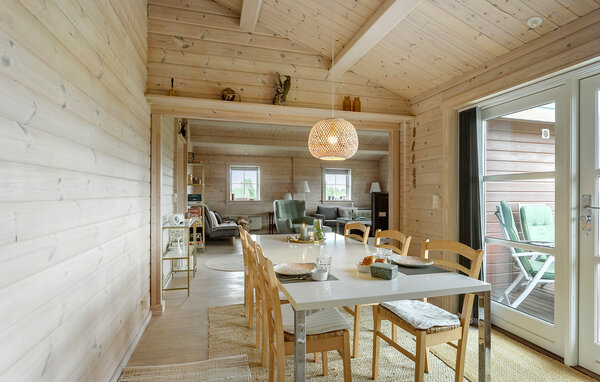 Ferienhaus - Bukkemose , Dänemark - G11273 6