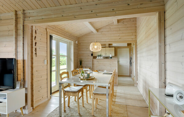 Ferienhaus - Bukkemose , Dänemark - G11273 7