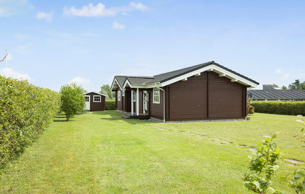 Ferienhaus - Bukkemose , Dänemark - G11273 81