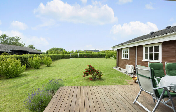 Ferienhaus - Bukkemose , Dänemark - G11273 102